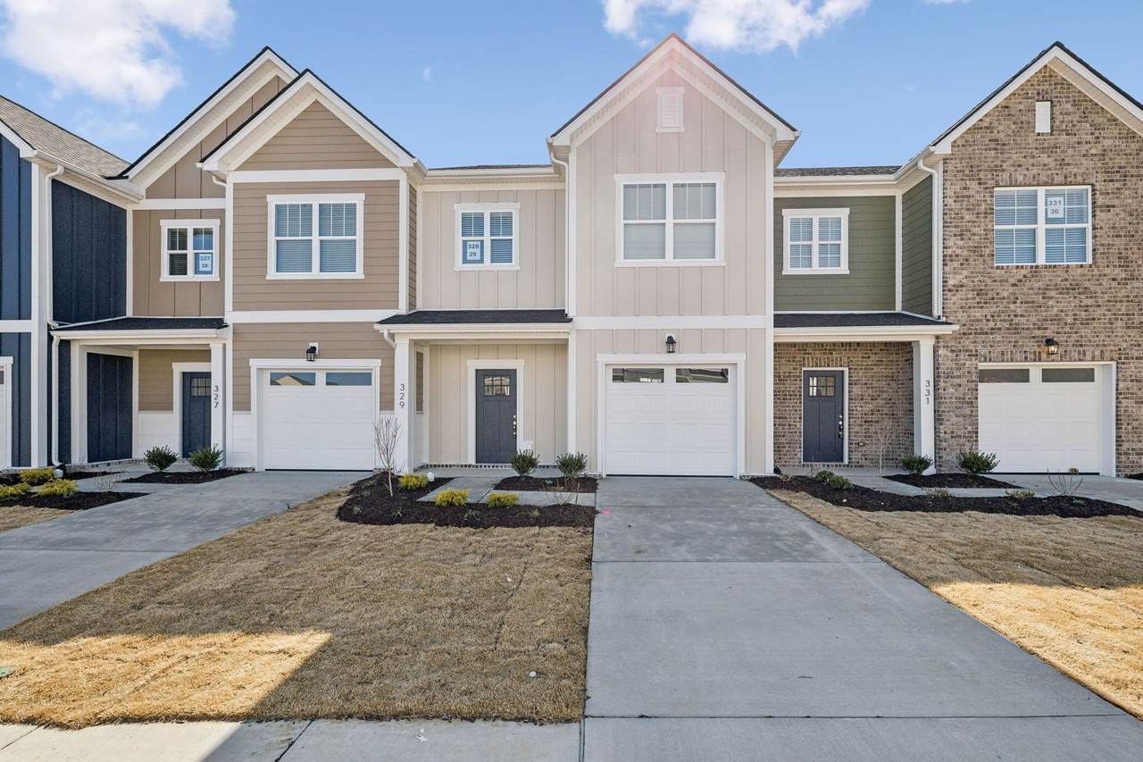 329 Carver Connection - Photo 1