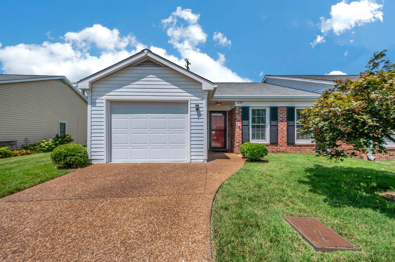 289 Cana Circle - Photo 1