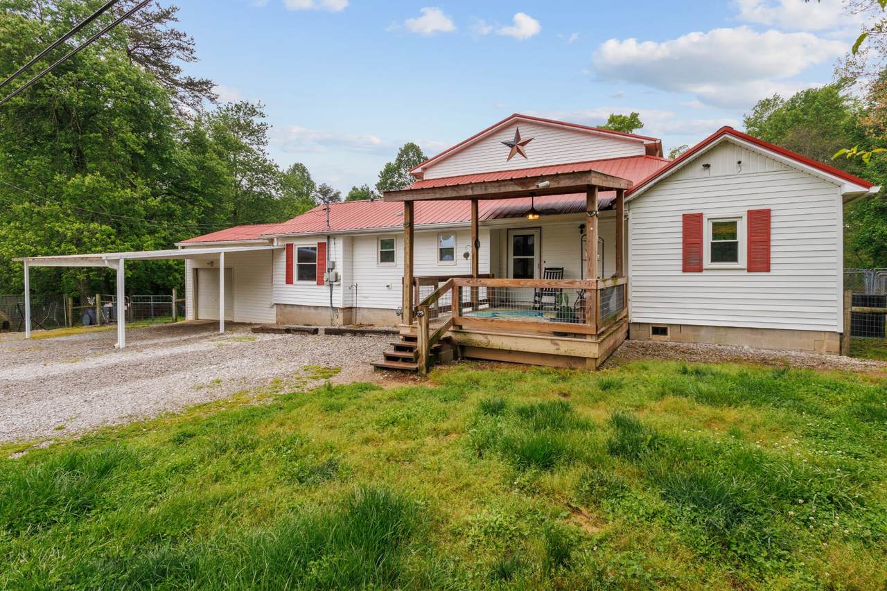 494 Lovejoy Rd - Photo 1