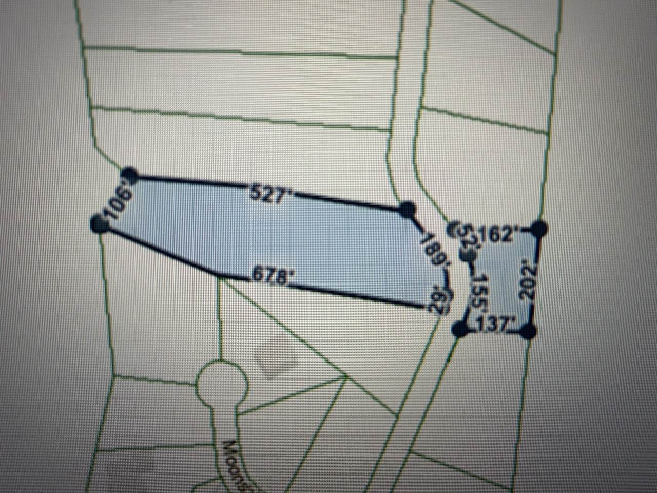 4093 Raulston Falls Road - Photo 1