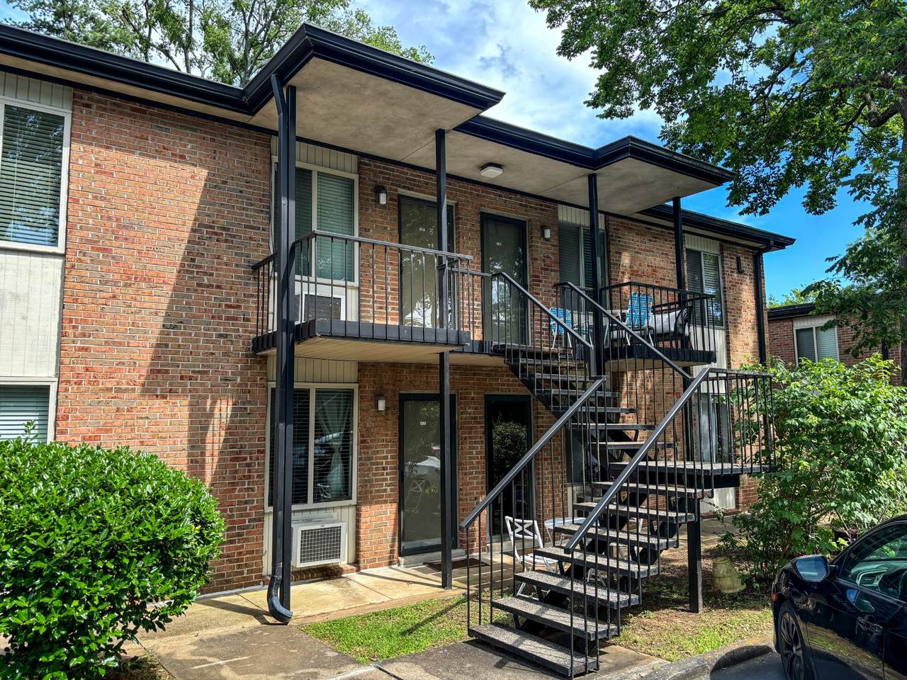 2601 Hillsboro Pk - Photo 1