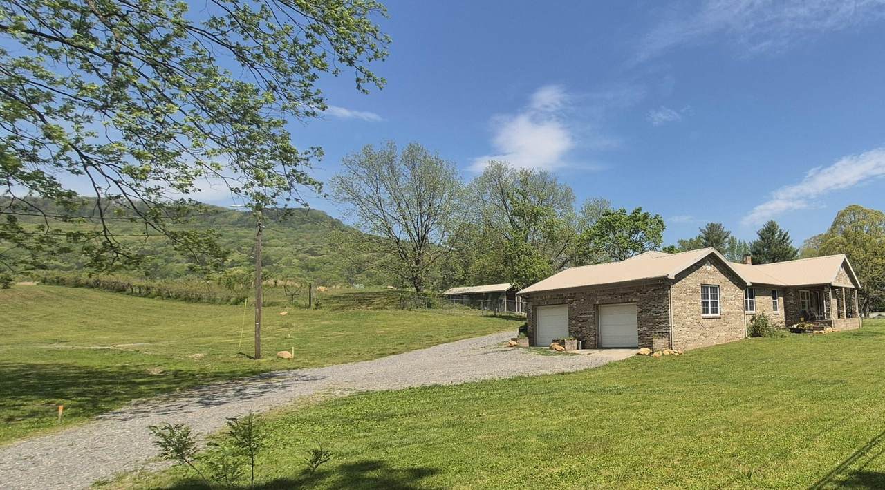 525527 Shady Grove Road - Photo 1