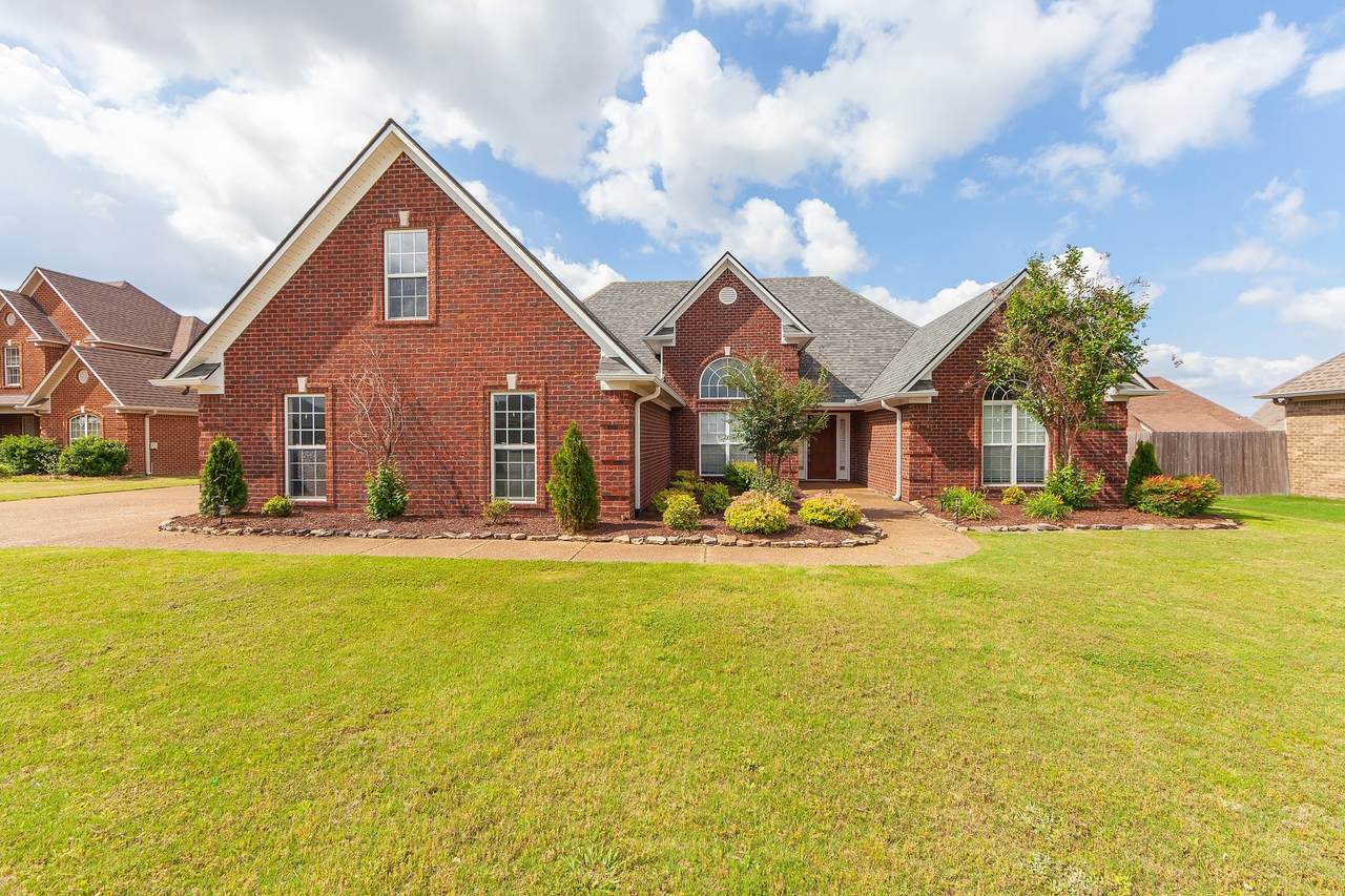 315 Short Leaf Dr - Photo 1