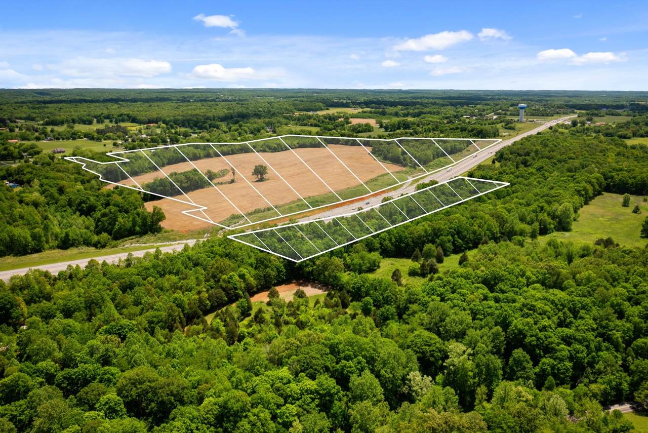 1 Tom Austin Hwy - Photo 1