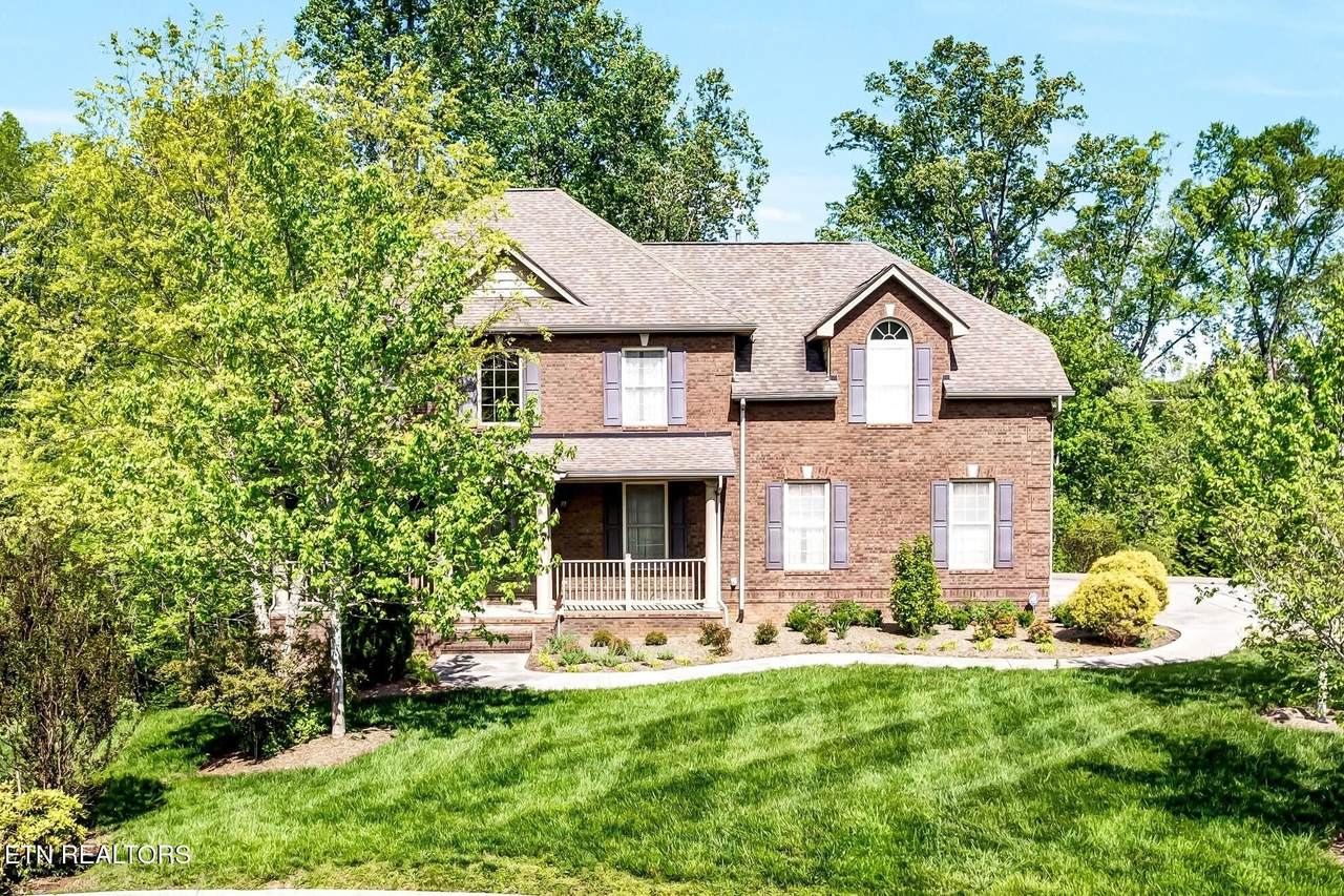 5606 Bridgehampton Drive - Photo 1