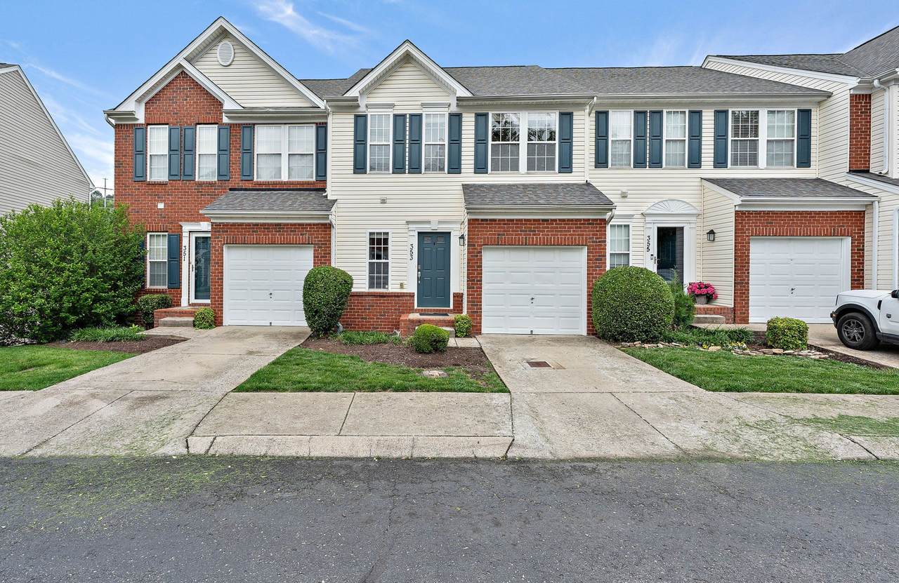 7277 Charlotte Pike - Photo 1