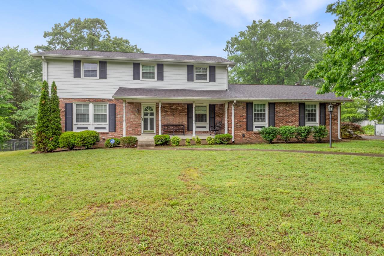 103 Forrest Hills Dr - Photo 1