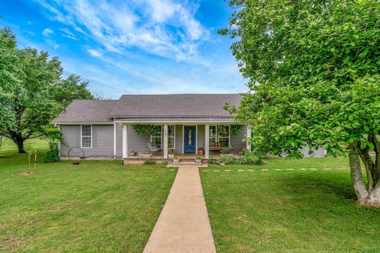 2620 Martha Leeville Rd - Photo 1