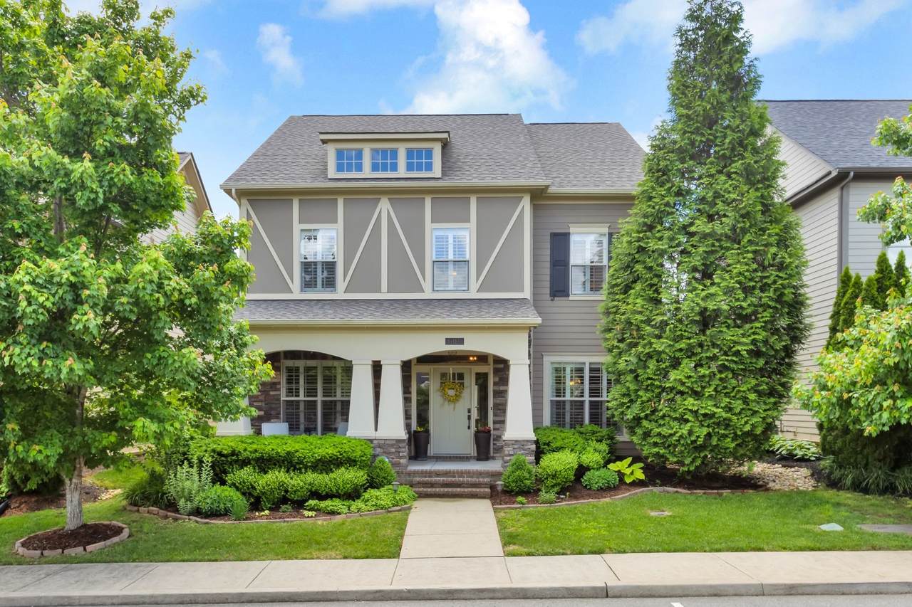 606 Tywater Crossing Blvd - Photo 1