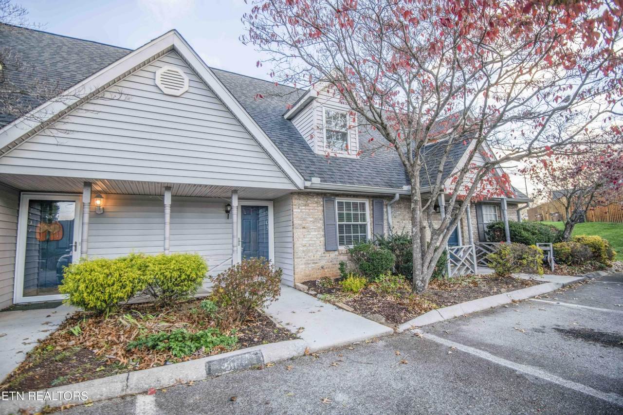 5103 Trace Manor Lane - Photo 1