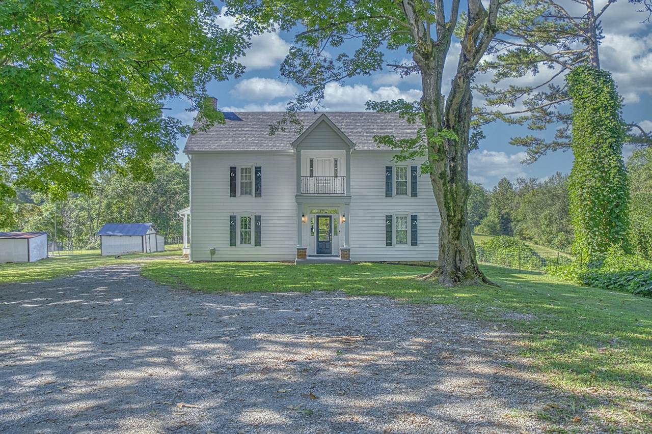 427 Frank Sims Rd - Photo 1