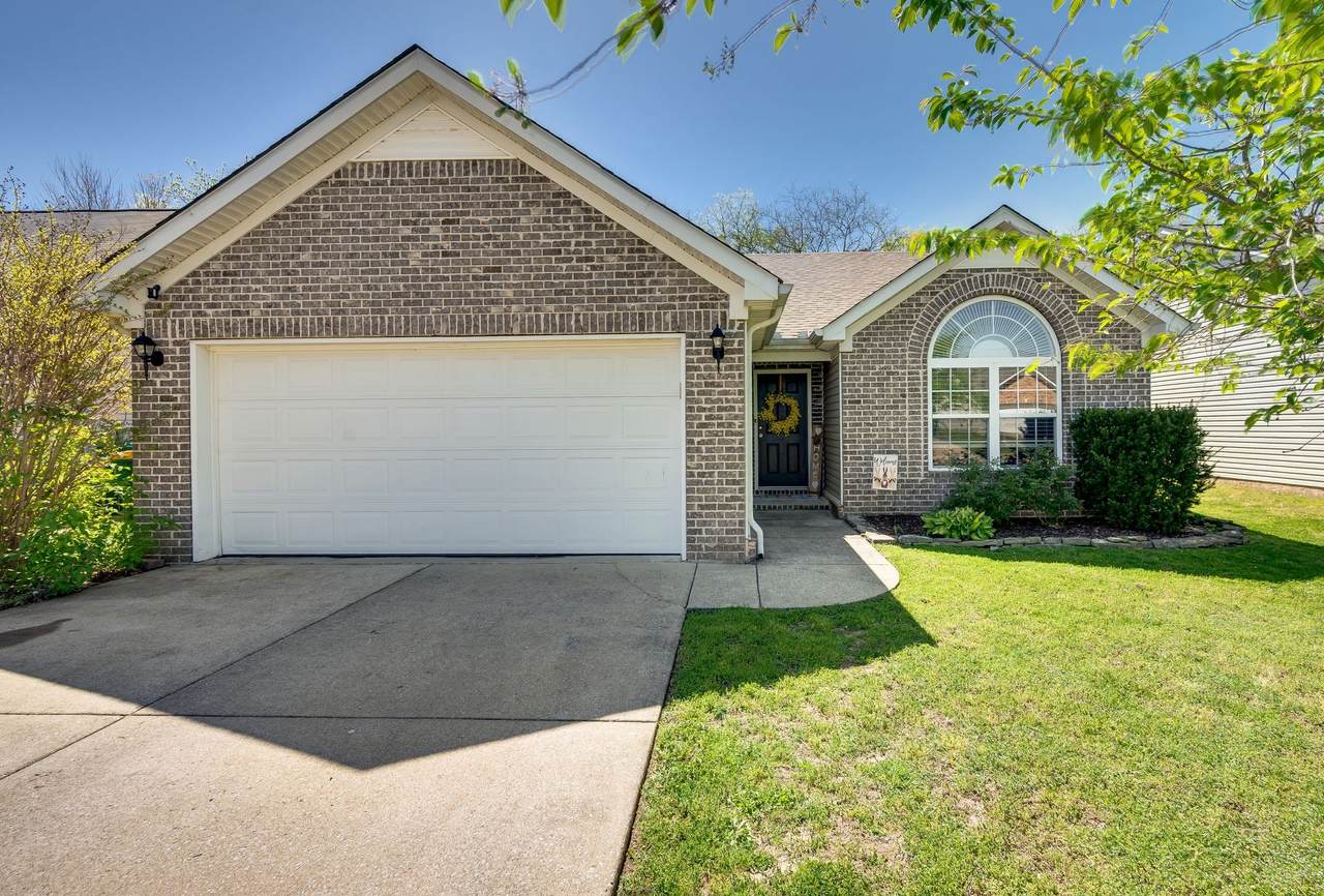 4015 Deer Run Trce - Photo 1