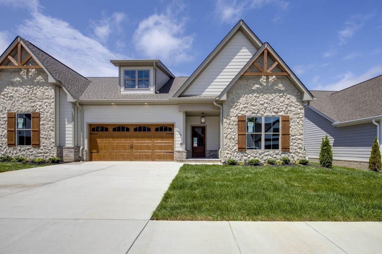 2060 Rylee Way - Photo 1