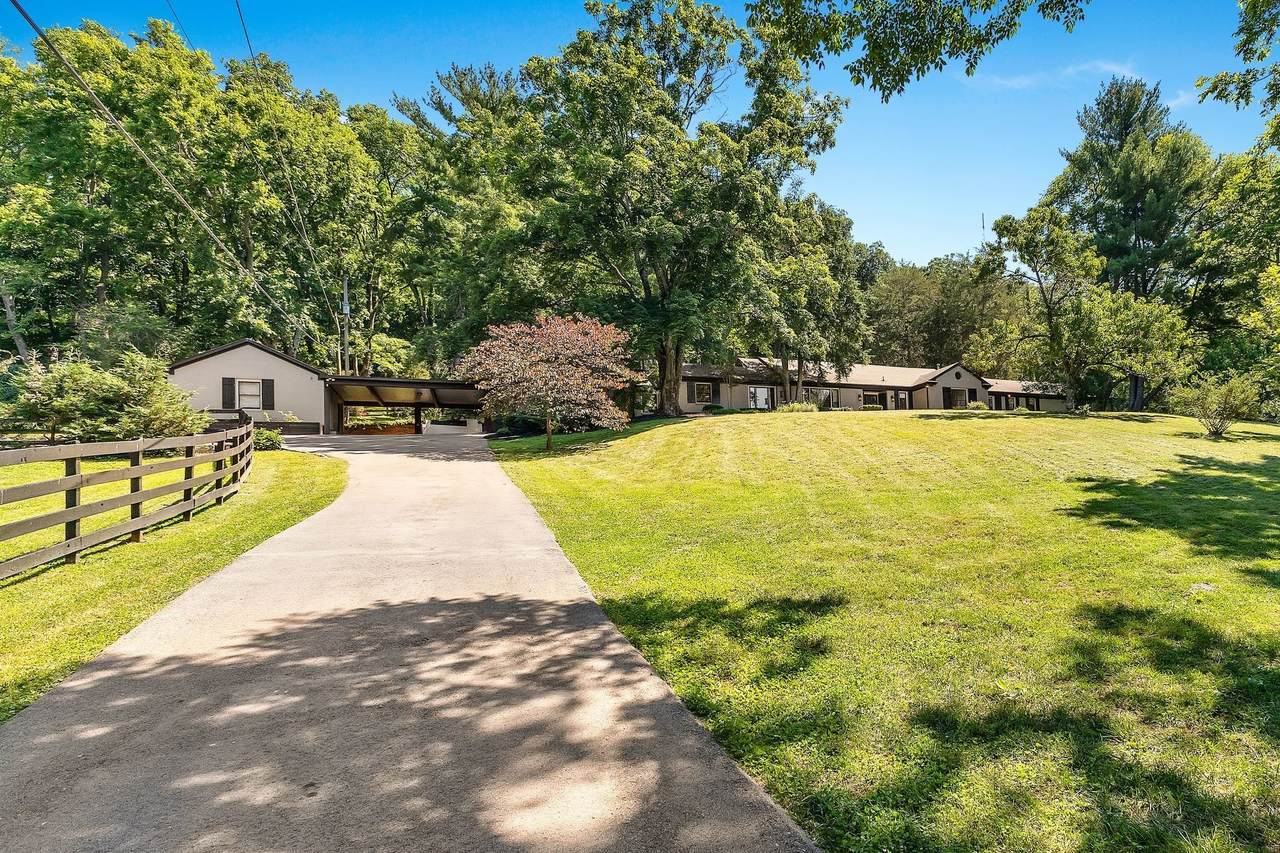 1702 Old Hickory Blvd - Photo 1