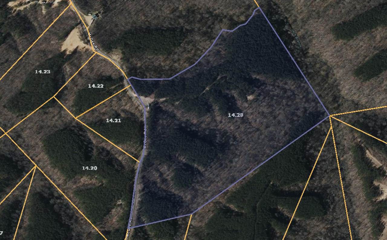 3149 Mcgee Rd - Photo 1