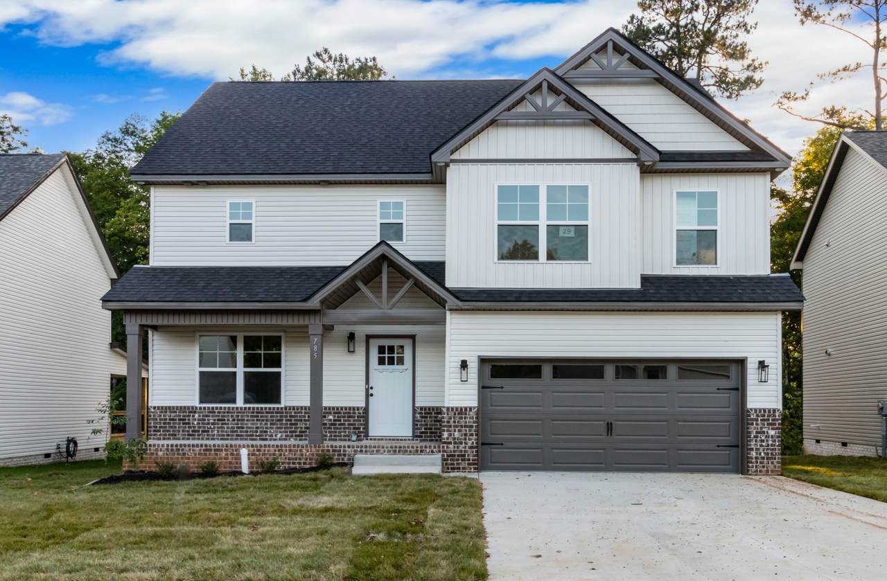 1729 Heritage Drive - Photo 1