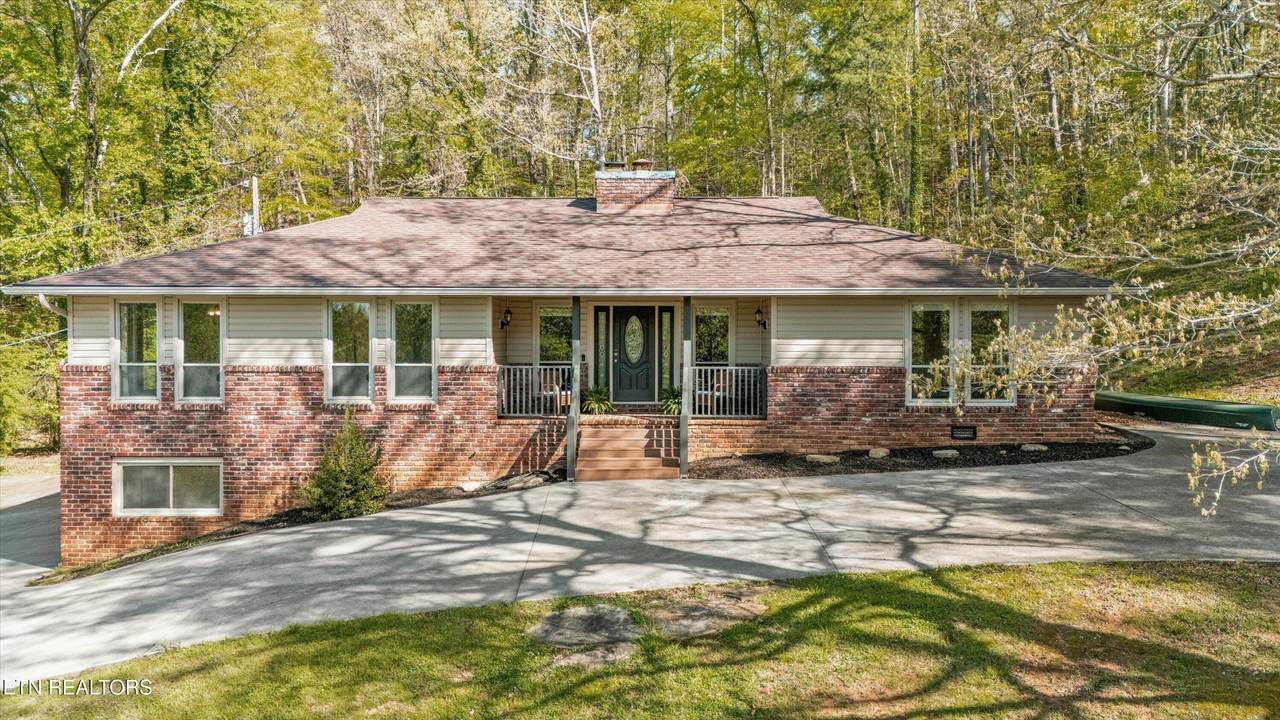 6905 Loftwood Drive Drive - Photo 1
