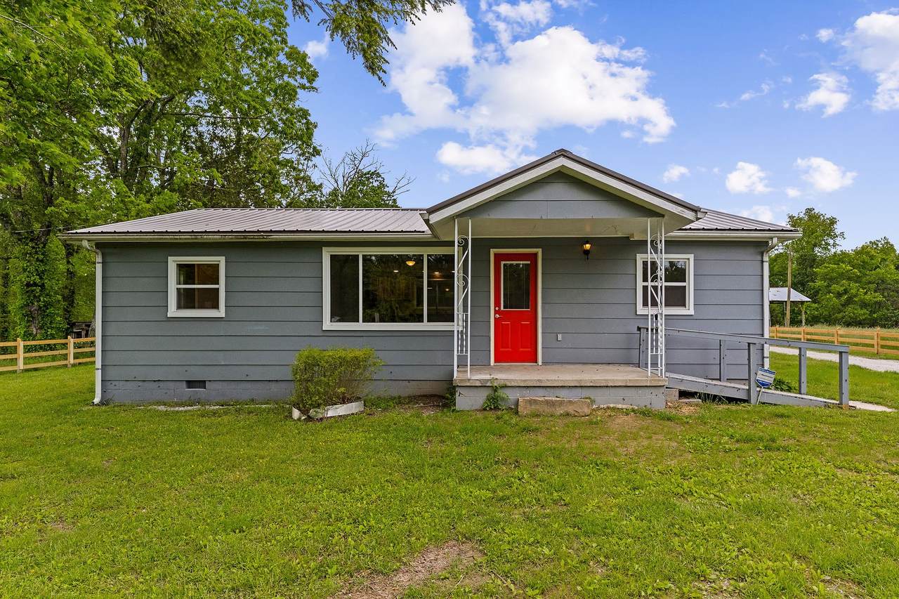 2348 Blaylock Rd - Photo 1