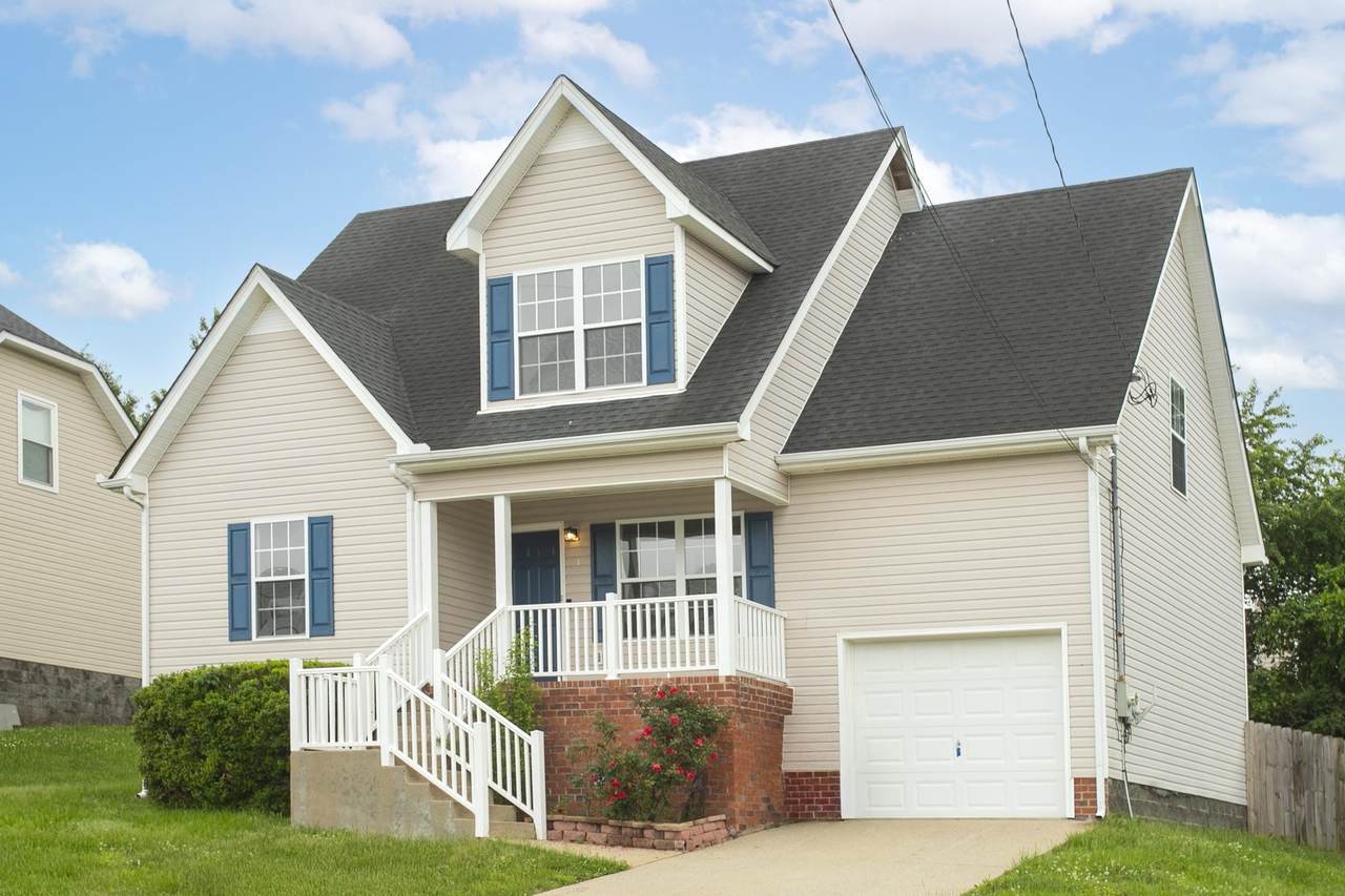 7814 Rainey Dr - Photo 1