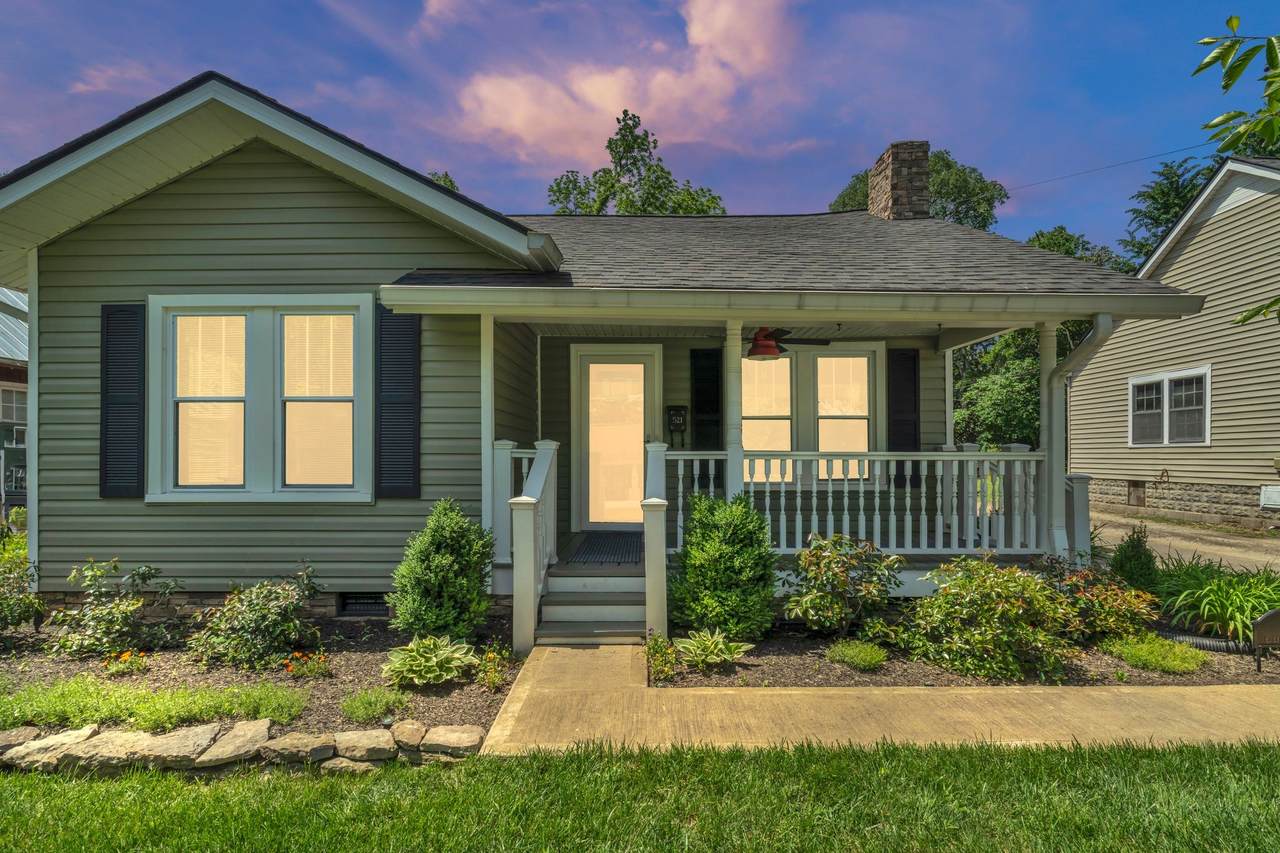 521 E Eastland St - Photo 1