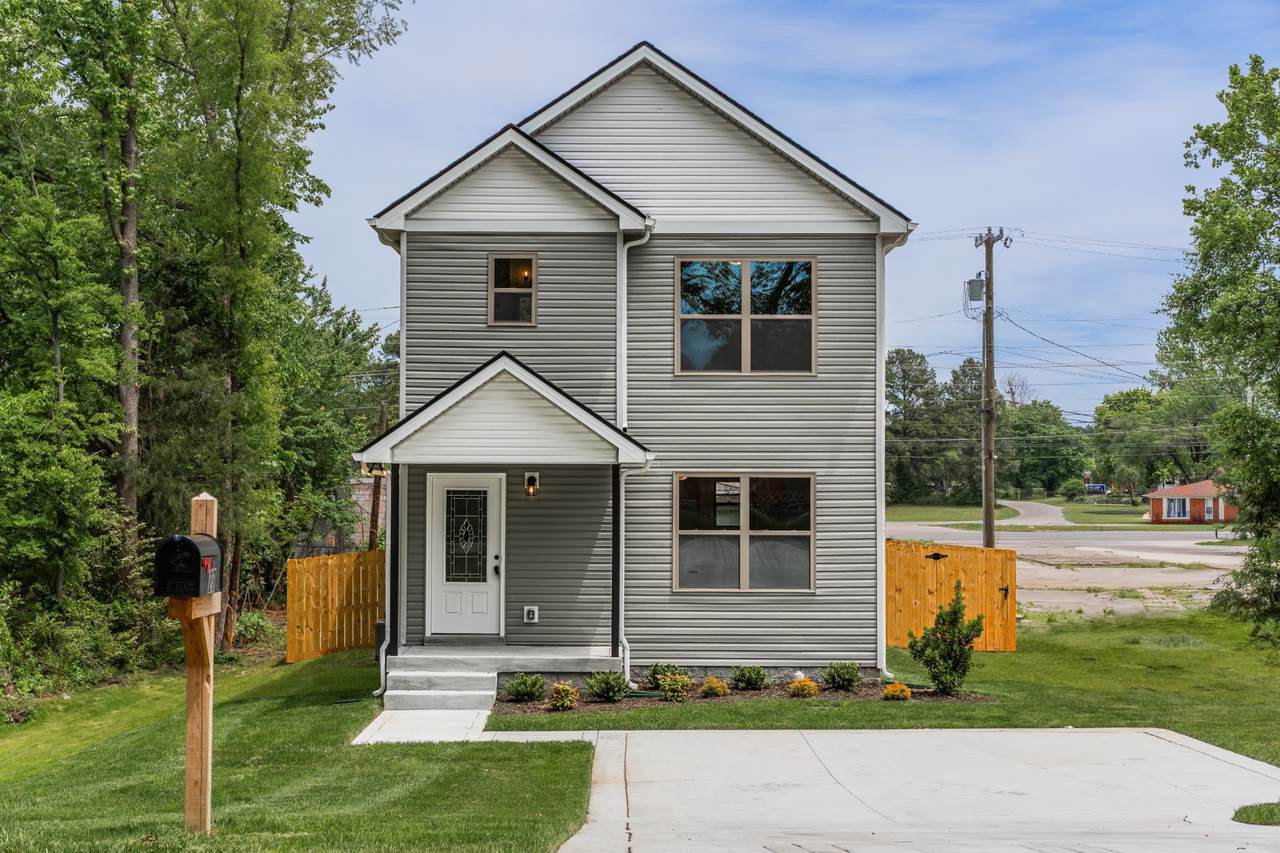 27 Sevier St - Photo 1