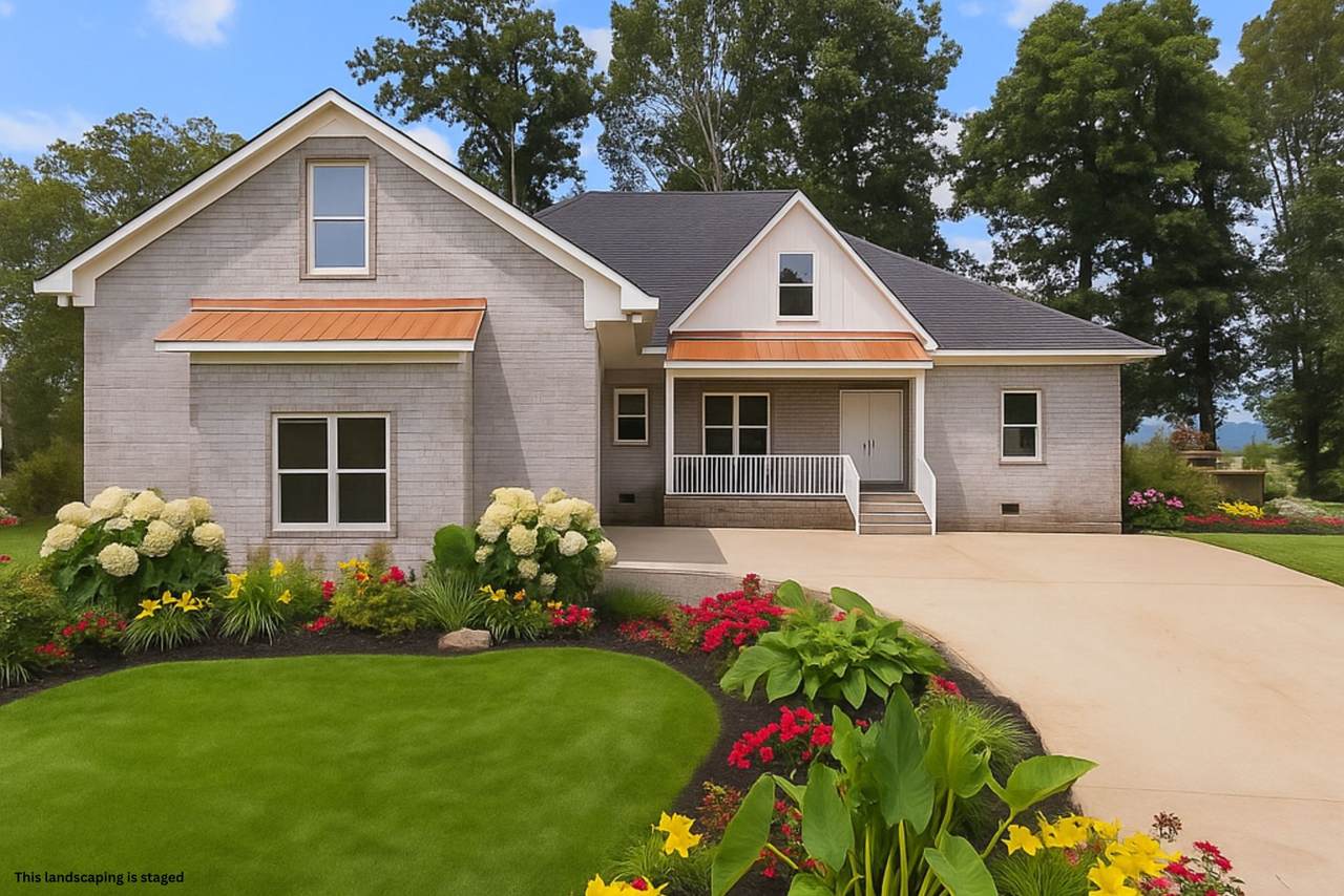 980 Skyline Drive - Photo 1