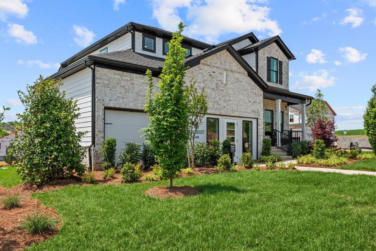2507H Strong Street - Photo 1