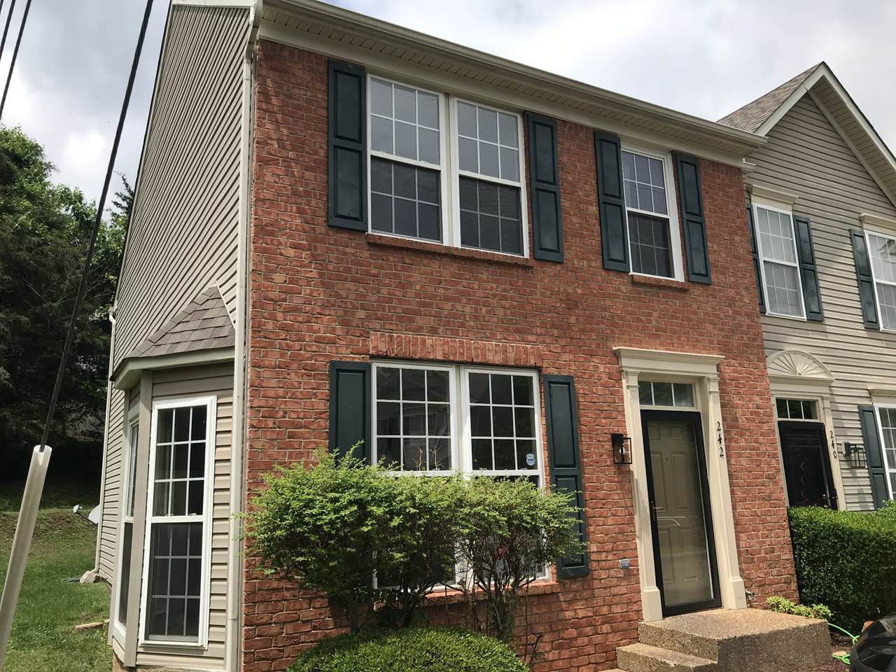 5170 Hickory Hollow Pkwy - Photo 1