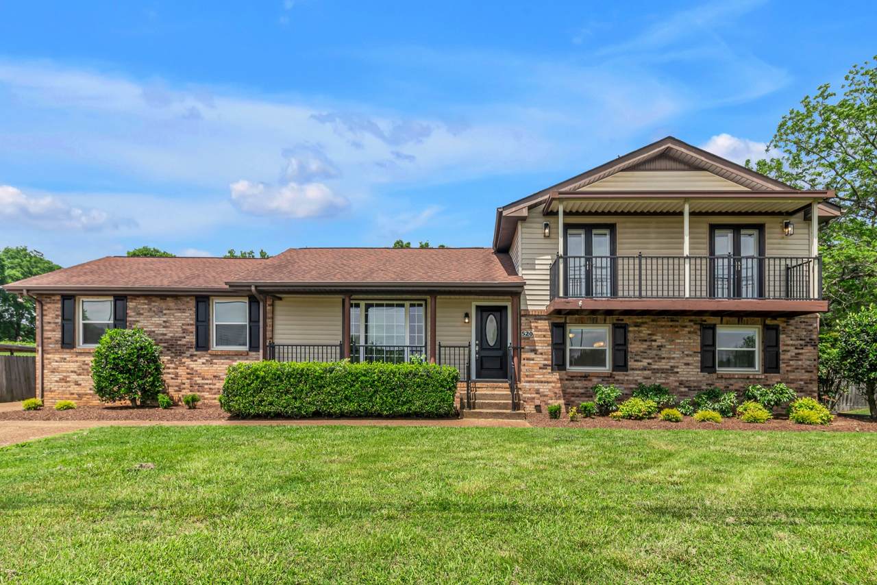 520 Almaville Rd - Photo 1