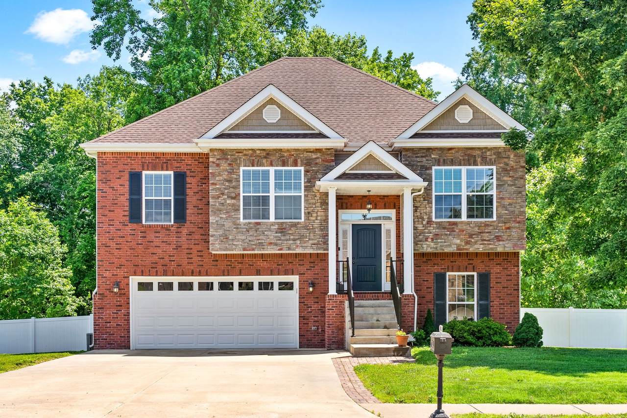 258 Bellshire Drive - Photo 1