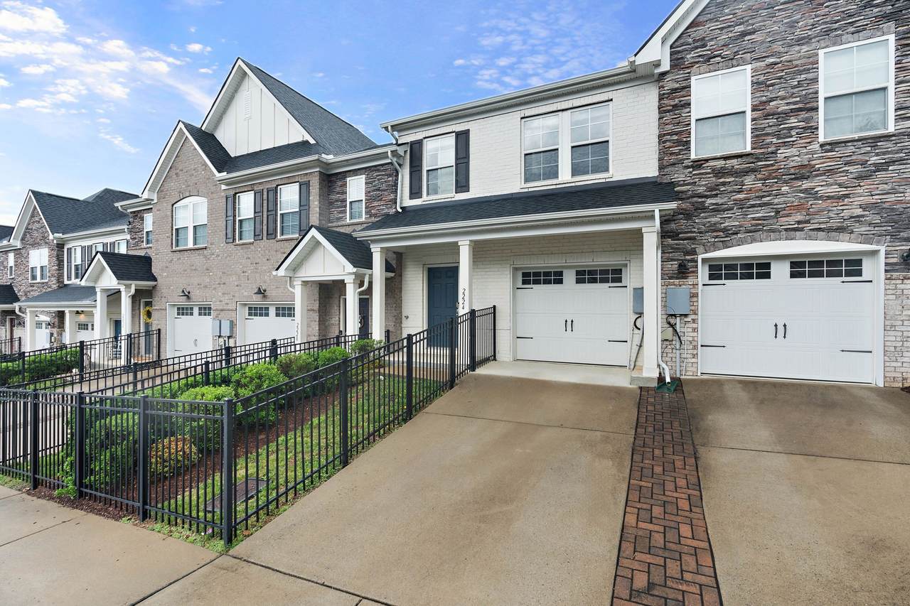 2224 Belle Creek Way - Photo 1