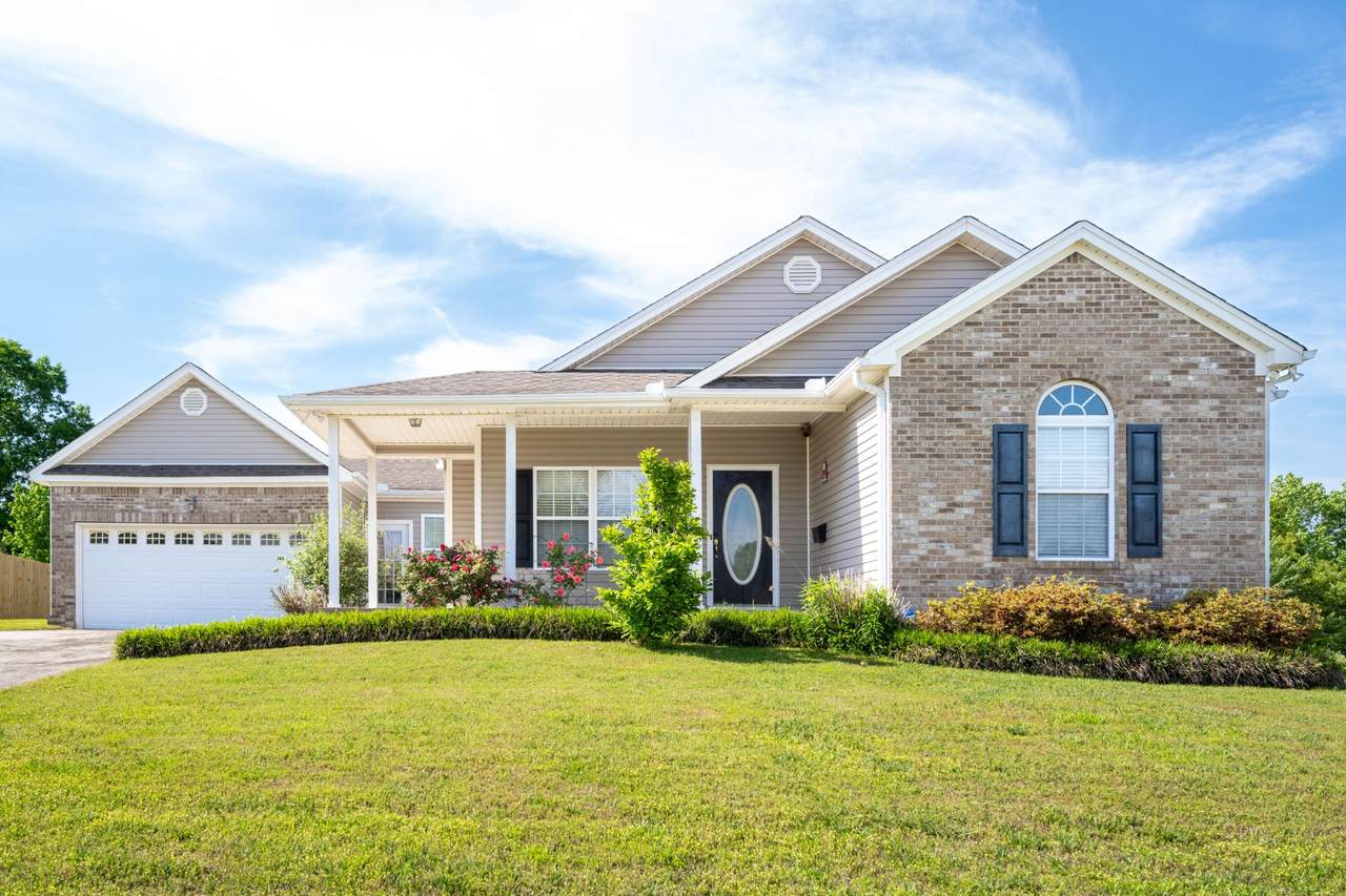 10329 Sovereign Pointe Drive - Photo 1