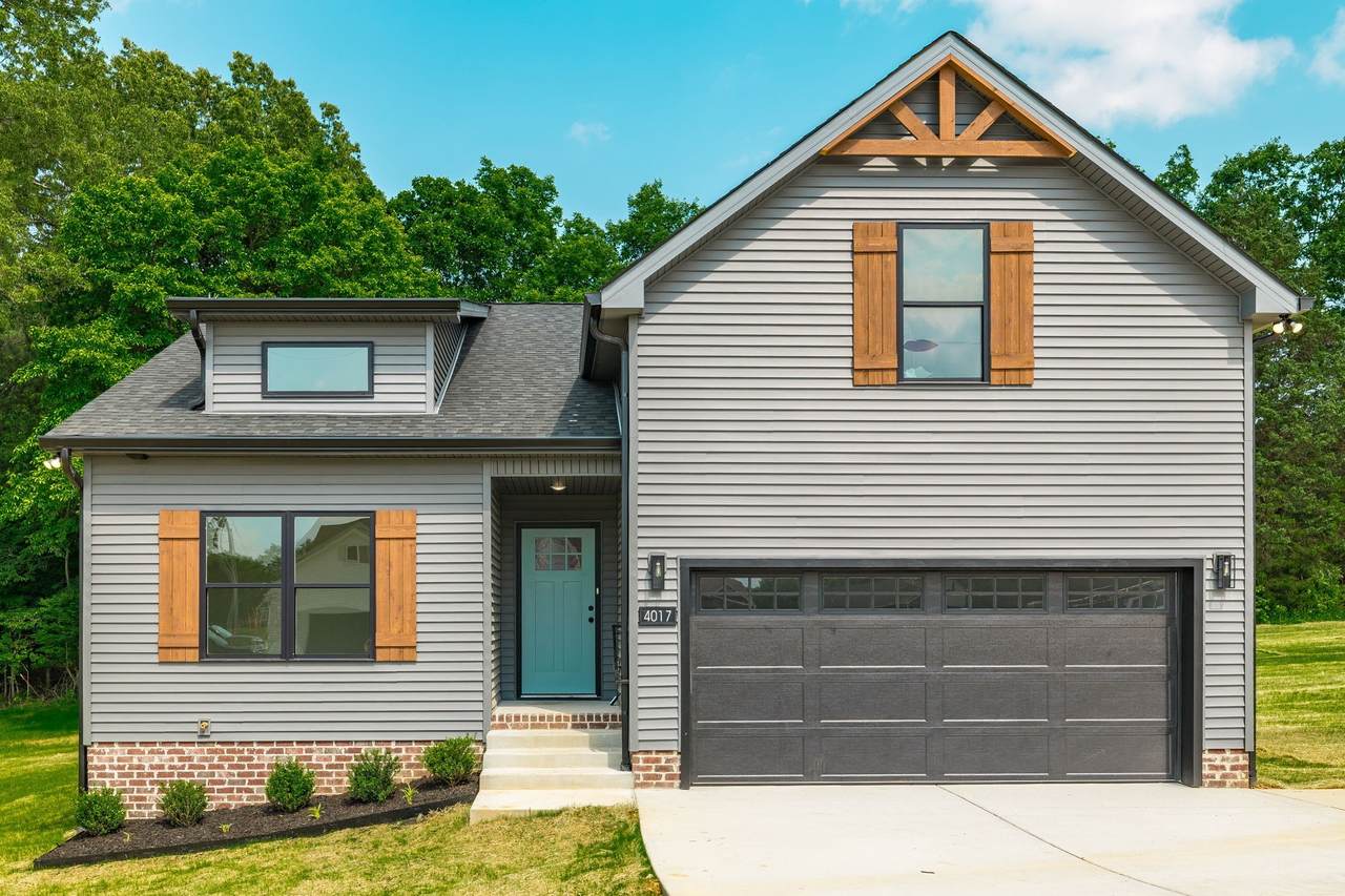 4017 Hereford Dr - Photo 1