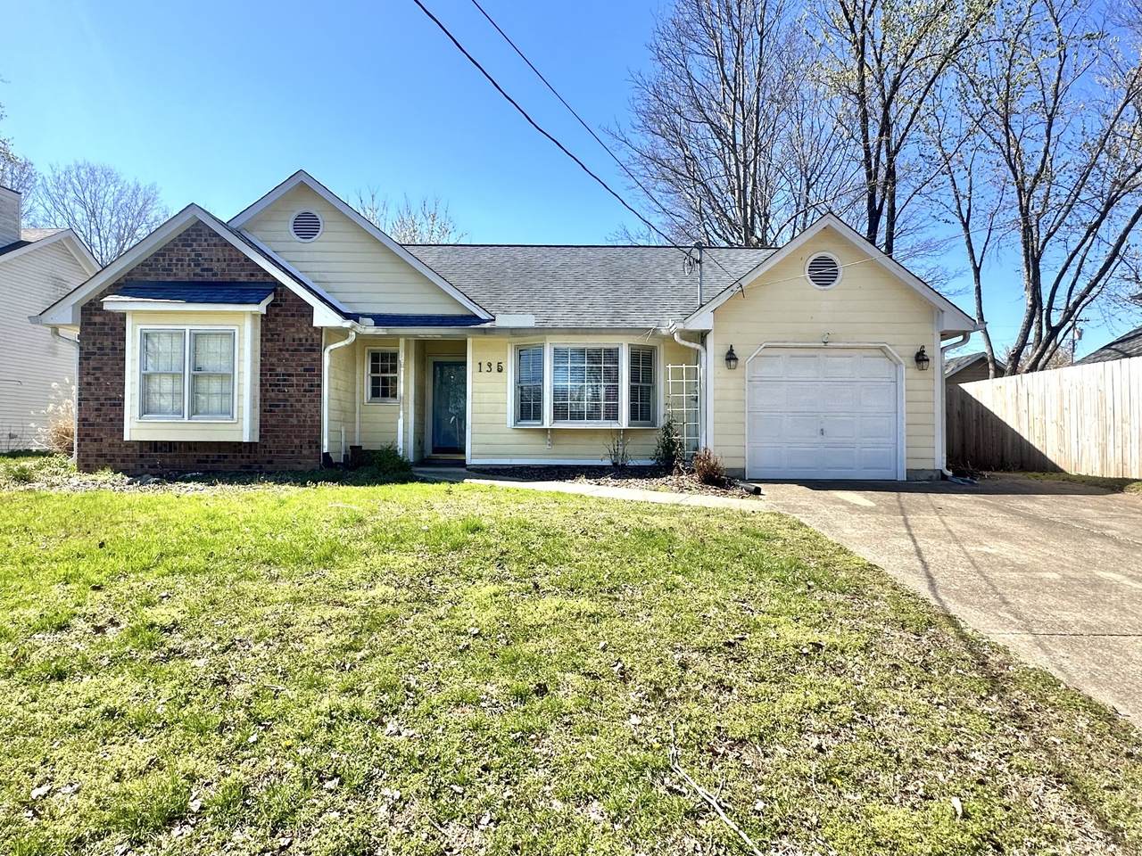 135 Southern Trce - Photo 1