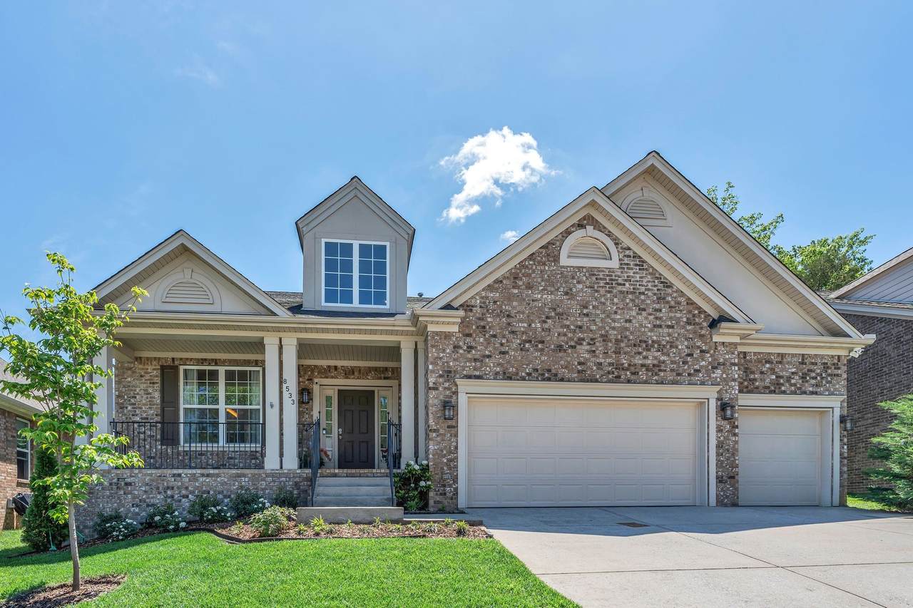 8533 Beautiful Valley Dr - Photo 1