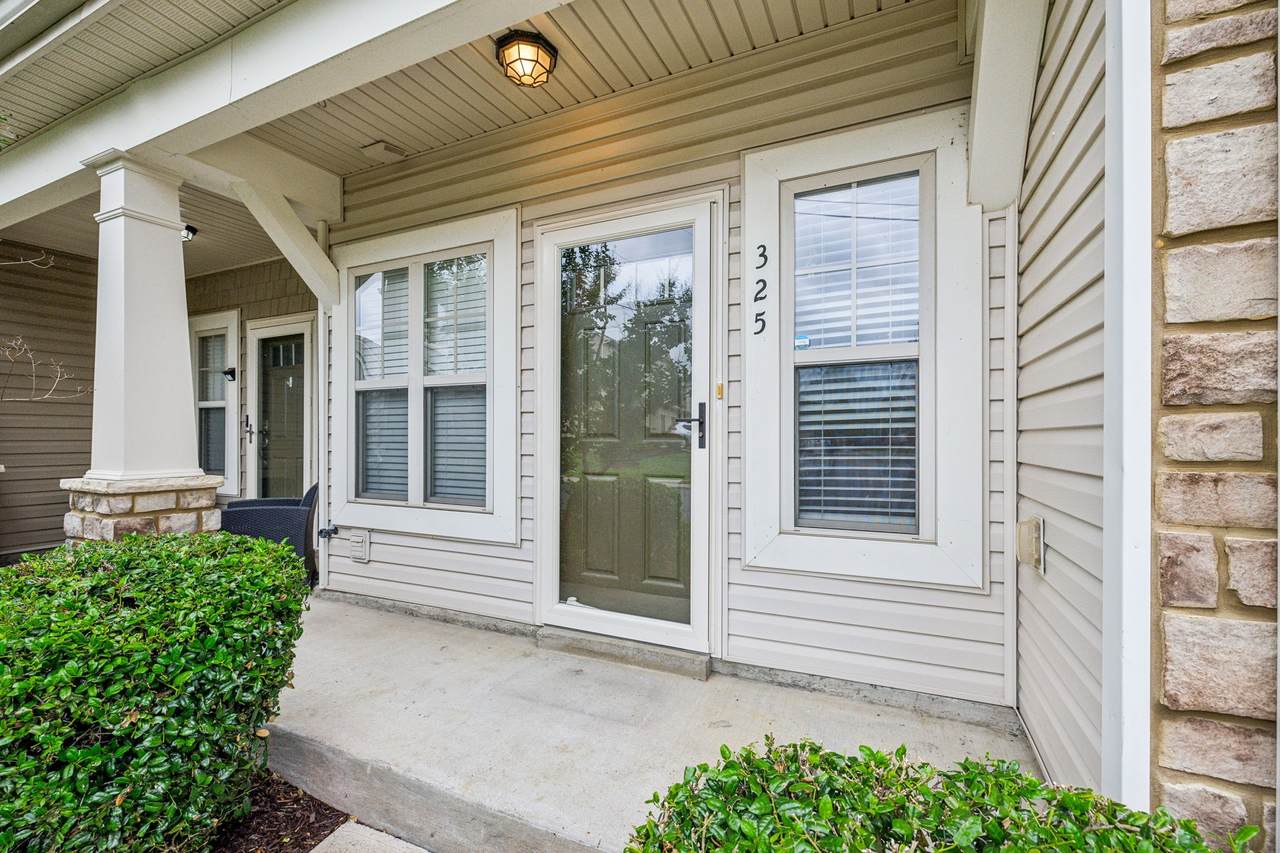 735 Tulip Grove Rd - Photo 1