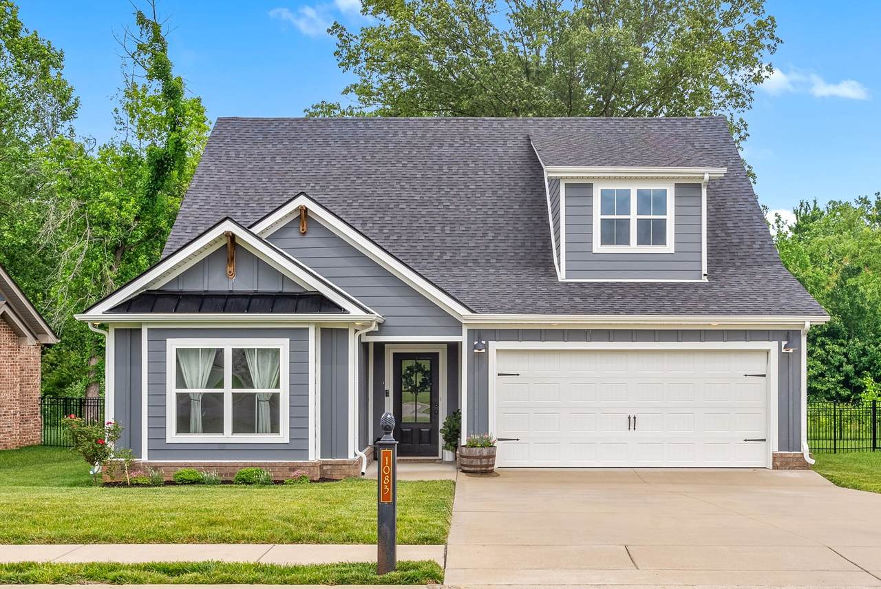 1083 Wittys Way - Photo 1
