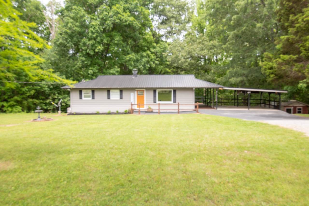 5538 Lexie Beans Creek Rd - Photo 1