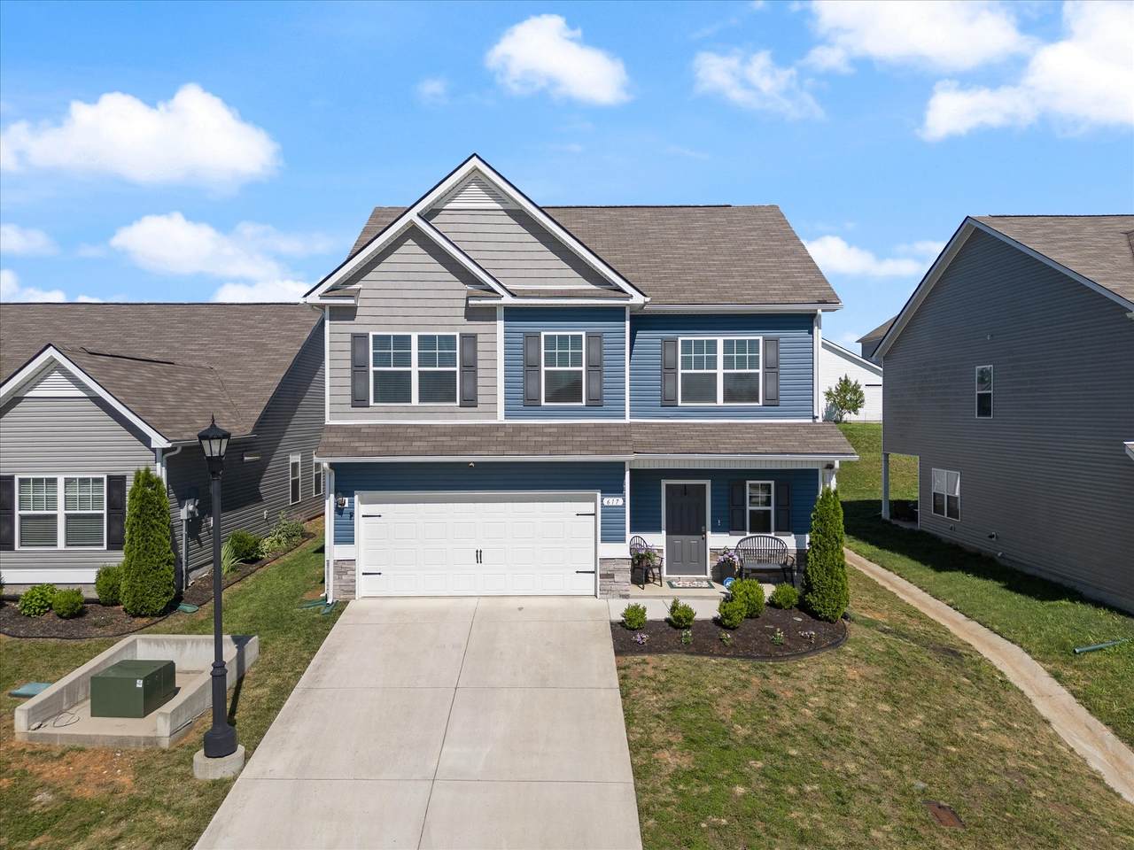 617 Tines Dr - Photo 1