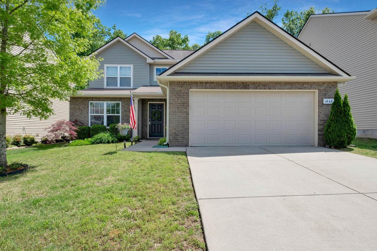 1464 Old Stone Rd - Photo 1