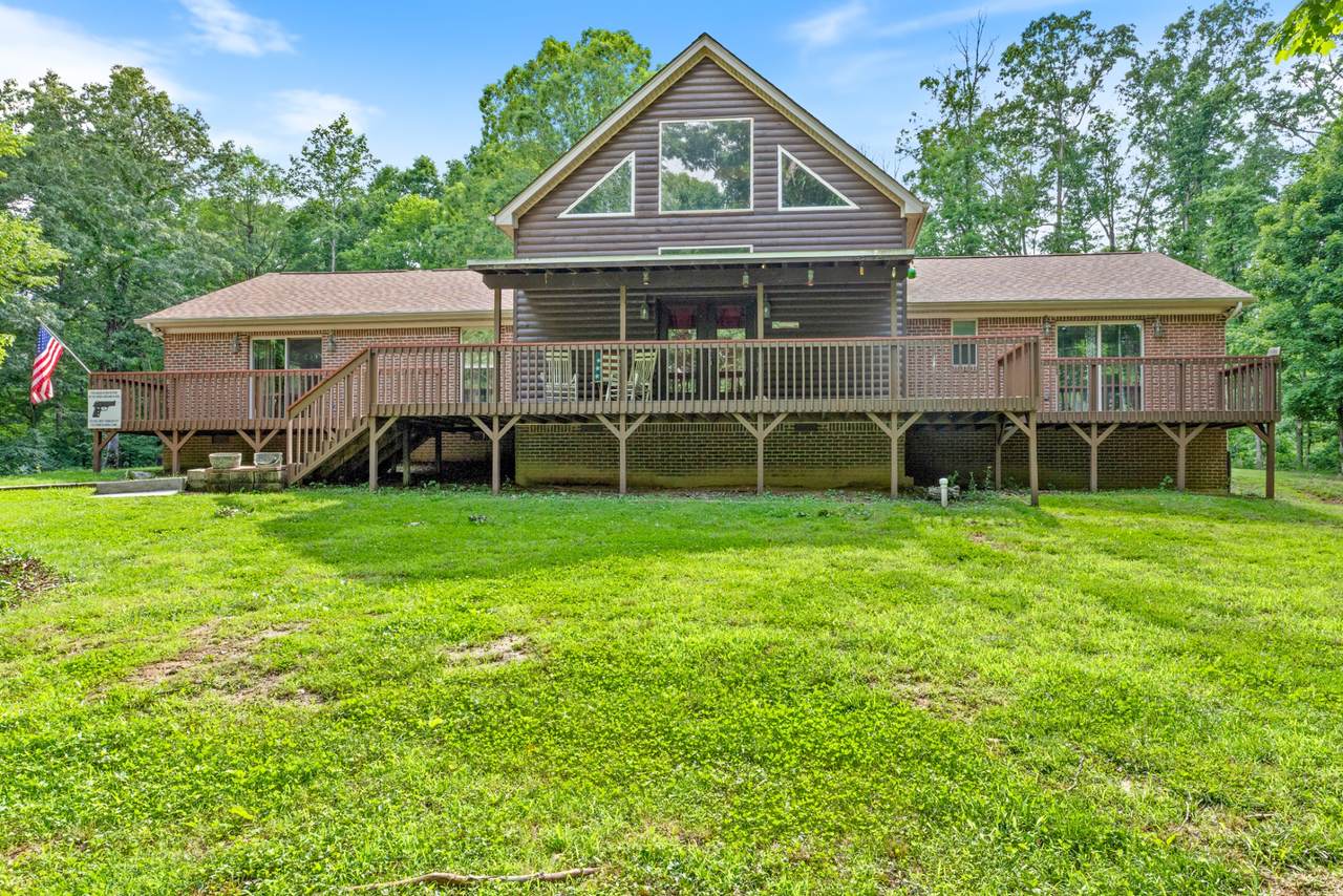 4357 Old Blacktop Rd - Photo 1