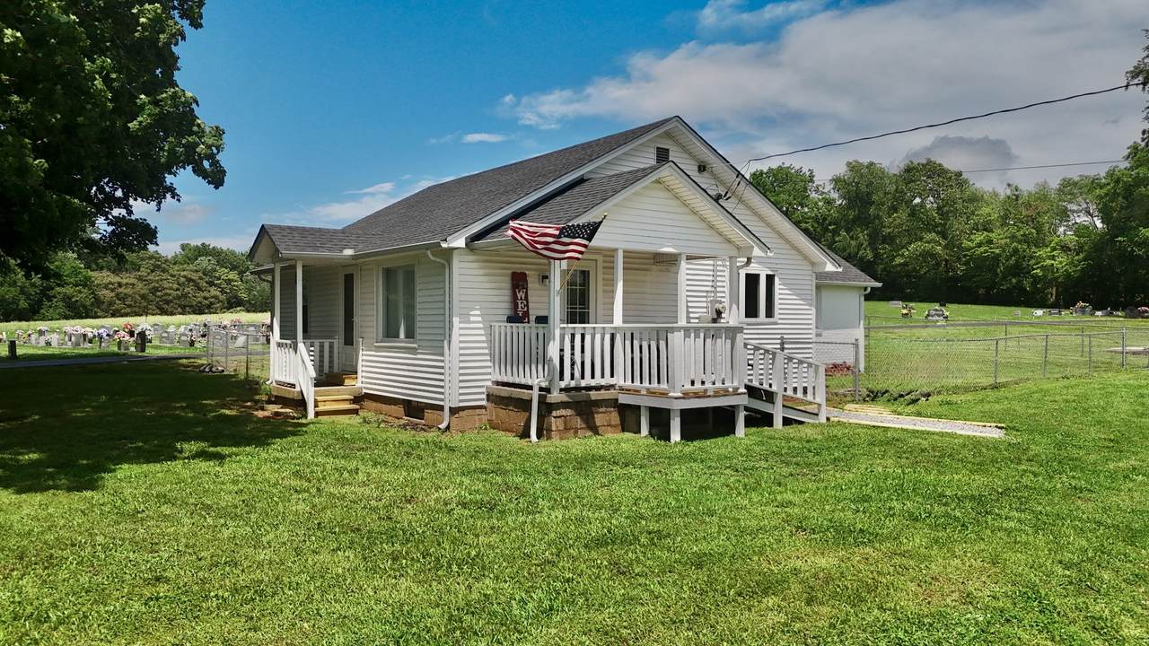 88 Siloam Church Rd - Photo 1