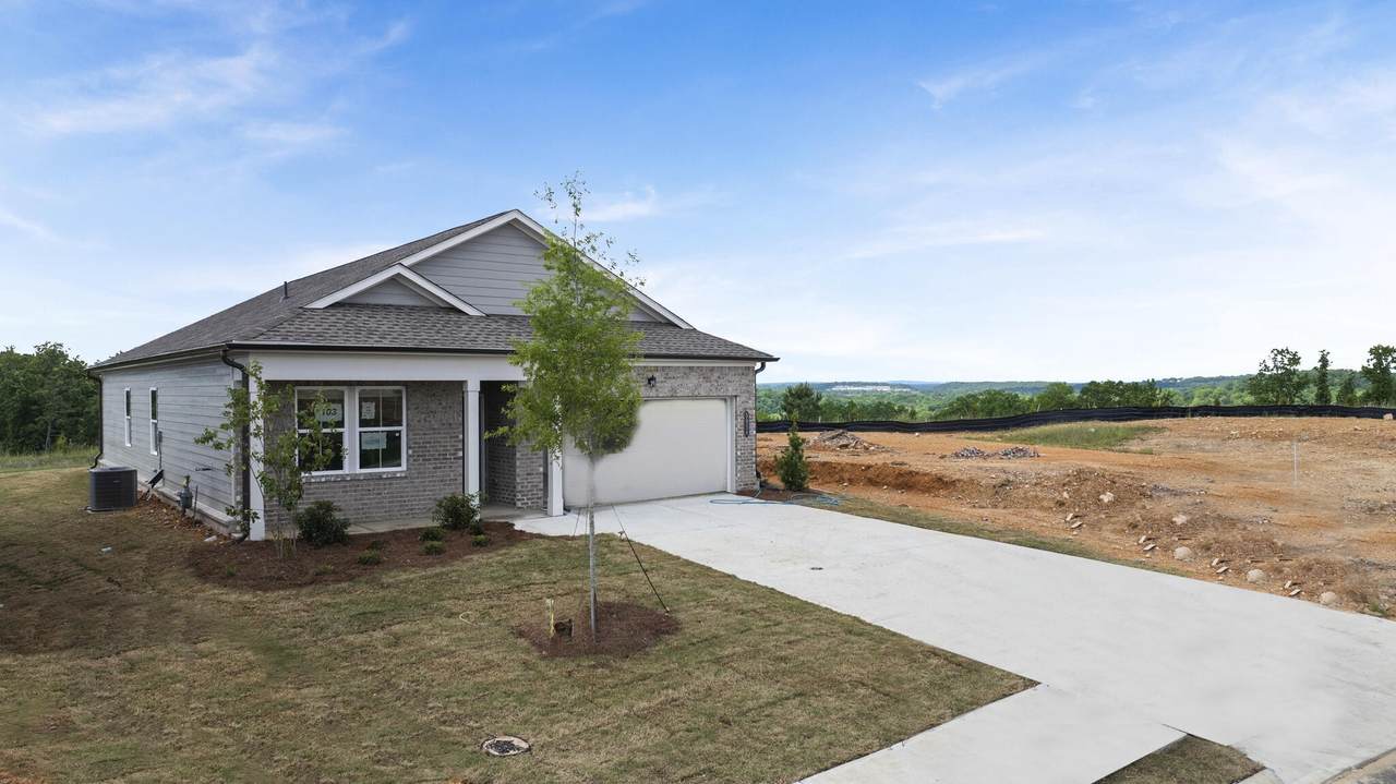 5122 Skyline Way - Photo 1