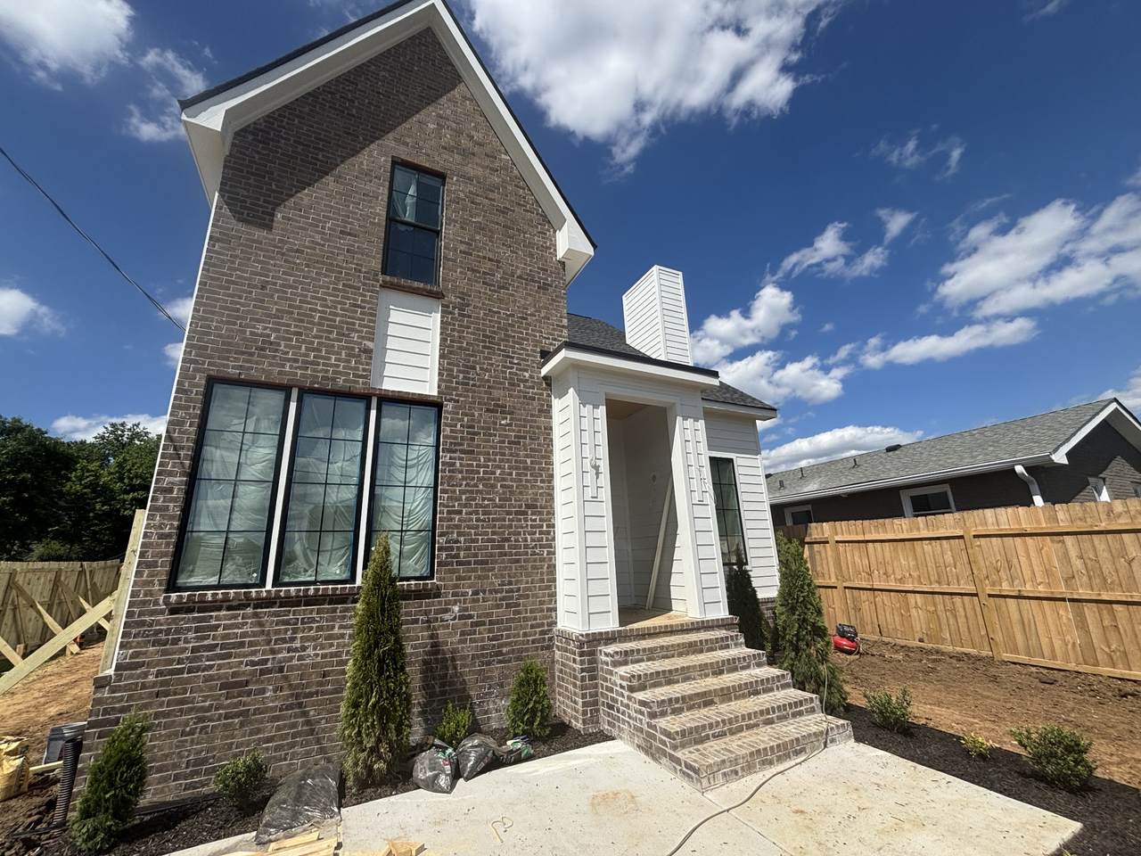 2413 Lazenby Dr - Photo 1