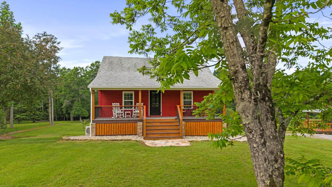 537 County Road 29 - Photo 1