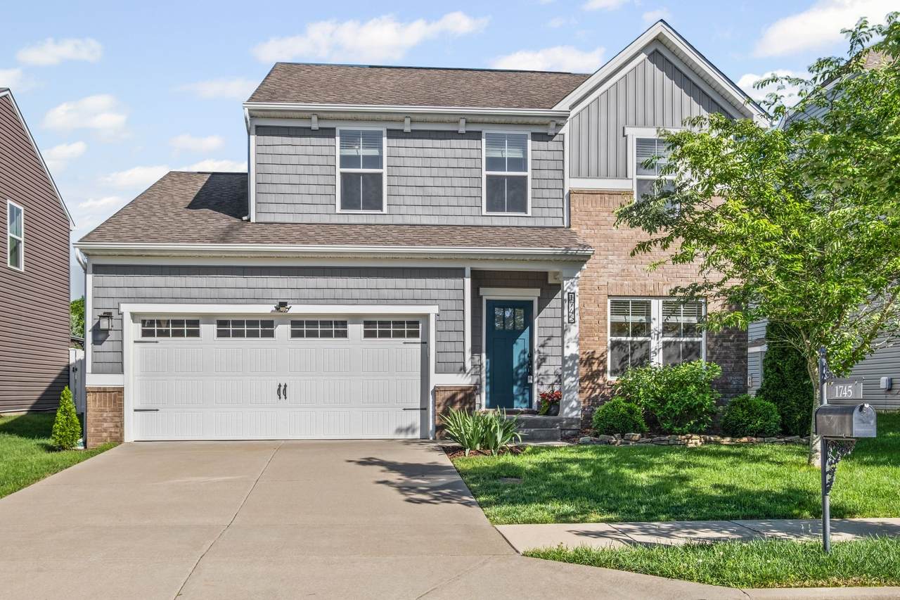 1745 Eastwick Ln - Photo 1