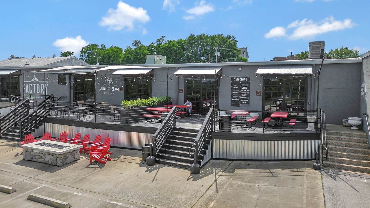 101 N James M Campbell Blvd - Photo 1