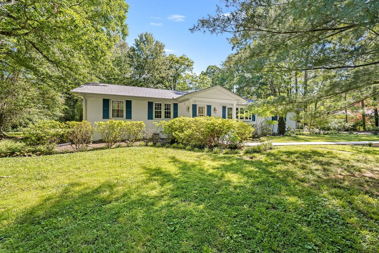 404 Hood Drive - Photo 1