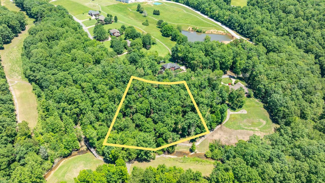 0 Fairway Circle - Photo 1