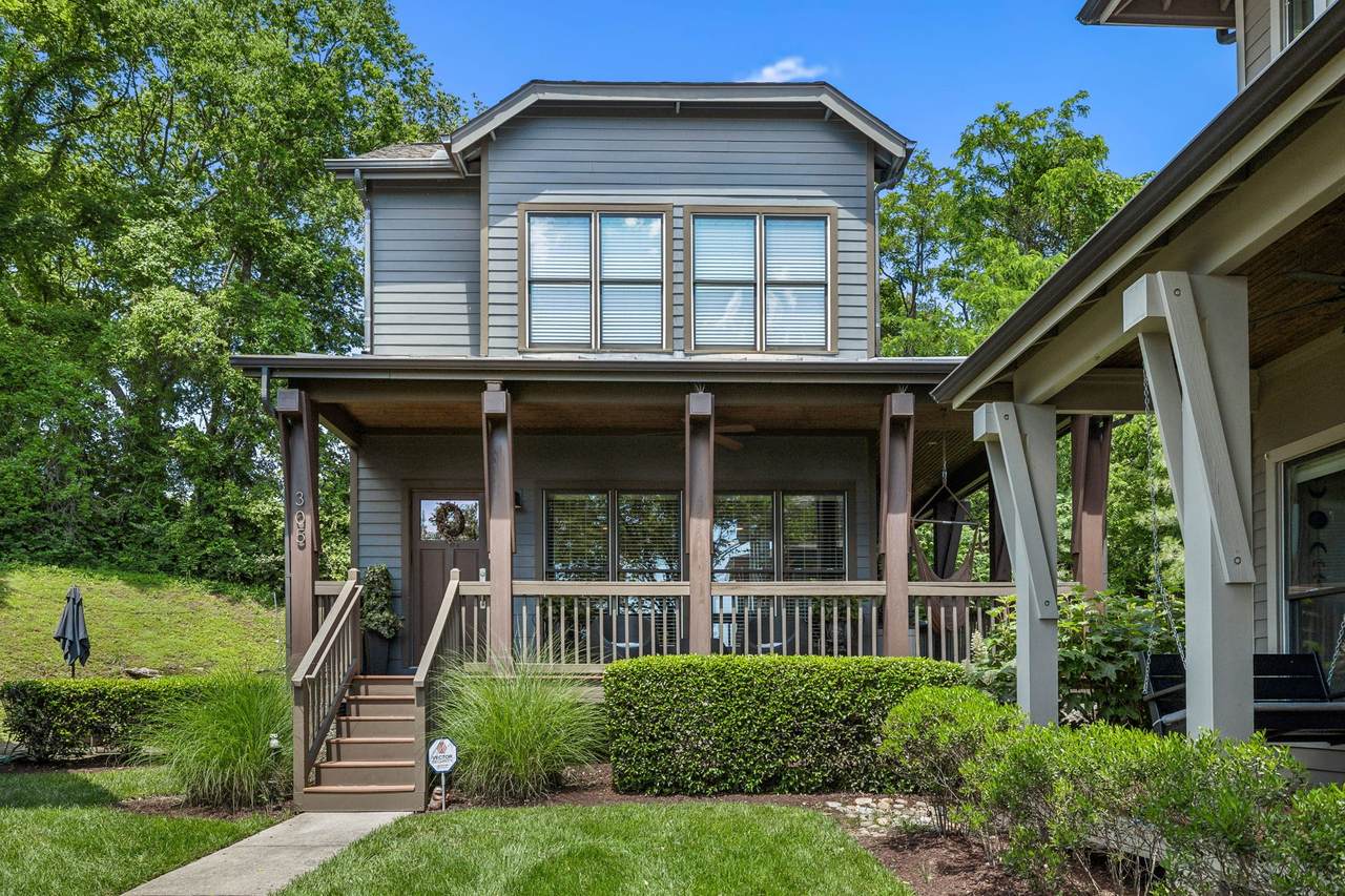 305 Artisan Ln - Photo 1